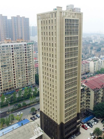潤沁園住宅小區E棟